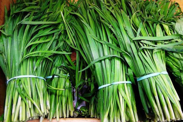 Tác dụng của rau hẹ với sức khỏe: Từ món ăn quen thuộc đến vị thuốc tự nhiên